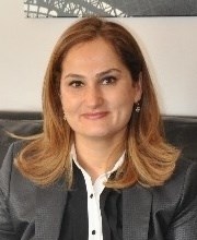 Aslı AYNAOĞLU (Kaymakam Adayı)