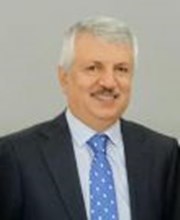 Dr. Ahmet SARICAN