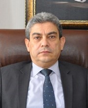 Nuri ÖZDER